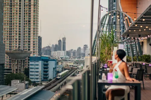 Avani Sukhumvit Bangkok Hotel Near Hotel Photos
