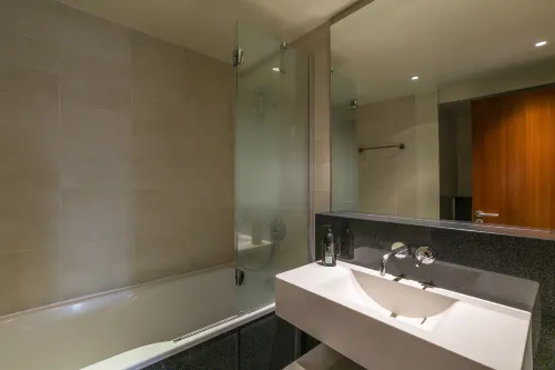 Aparthotel Adagio Paris Centre Tour Eiffel Chambres Photos