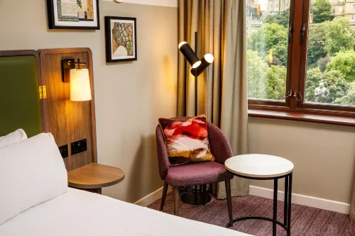 Mount Royal Hotel Edinburgh by The Unlimited Collection Chambres Photos