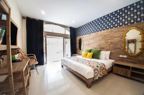 Pesona Beach Resort & Spa Suositellut Photos