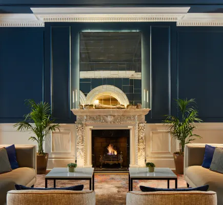 Bristol Marriott Royal Hotel Business Photos
