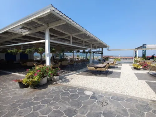 Hotel Batu Paradise Resort Area Publik Photos