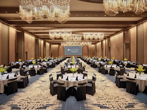 Khách sạn Pullman Hai Phong Grand Dành cho công việc Photos