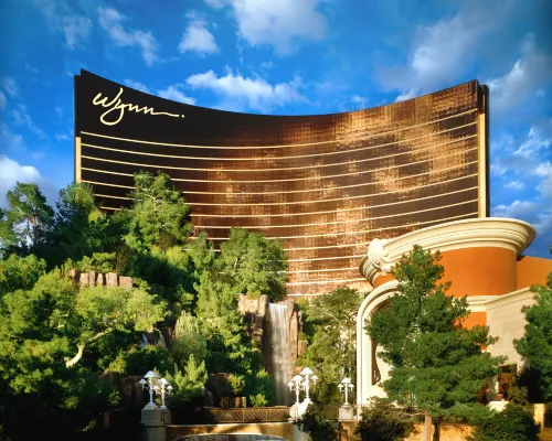 Wynn Las Vegas Unggulan Photos