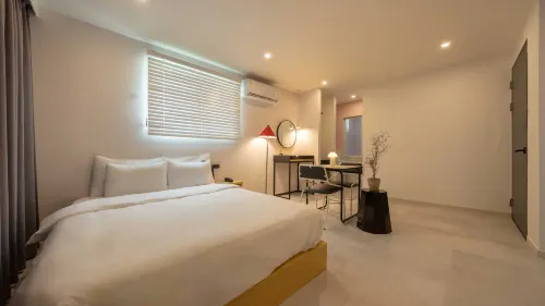 Gumi Object AANK Rooms Photos