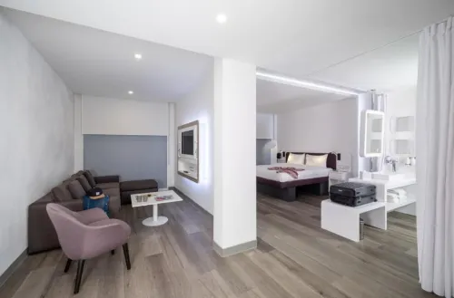 Yotelair Istanbul Airport (Airside) Rooms Photos