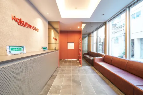 Rakuten STAY Naha Yachimun Street Featured Photos