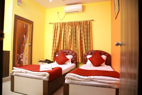 Babul Hotel Chambres Photos