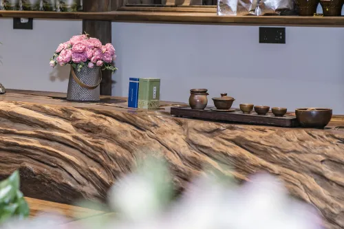 Hakka Earth House Guest House 휴식 & 레저 Photos