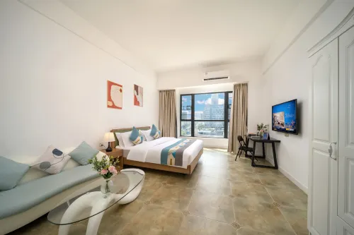 Tenggelinor Mansion (Zhongshan Station Tianyi International Plaza) Featured Photos