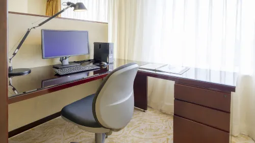 Nagoya Marriott Associa Hotel 비즈니스 시설 Photos