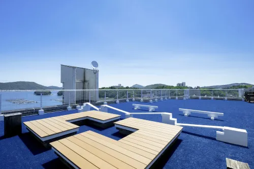 Izumigo Toba Dog Paradise Hotel Loisirs et amusements Photos