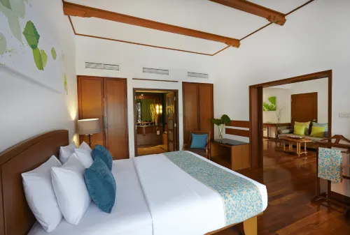 Woodlands Hotel and Resort Pattaya Chambres Photos