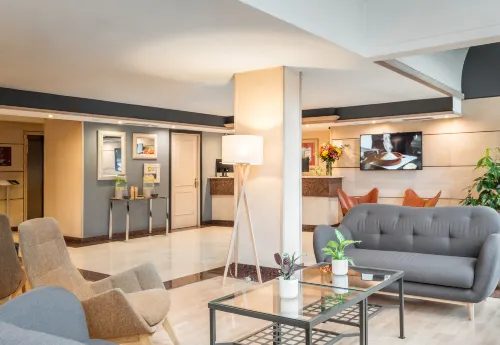 Sunotel Aston Photos