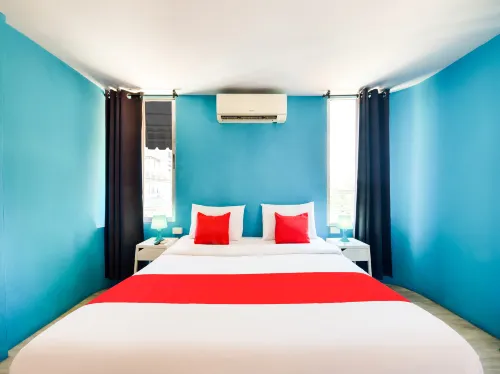 Sweet Pound Hotel Camere Photos