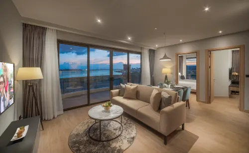 Citadines Marina Hạ Long Nổi bật Photos