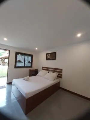 Loboc Nipa Hut Village Rooms Photos