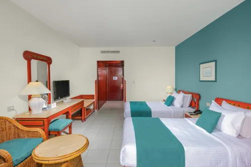 Bel Air Azur Resort (Adults Only) Zimmer Photos