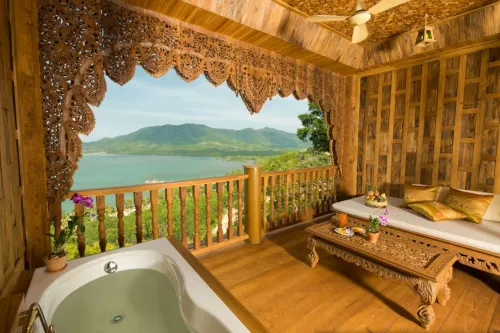 Santhiya Koh Yao Yai Resort and Spa Chambres Photos