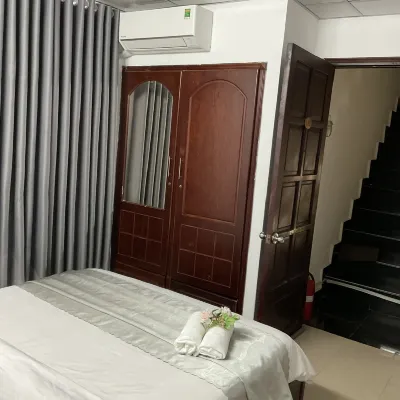 Minh Chau Hotel - Dien Bien Phu Camere Photos
