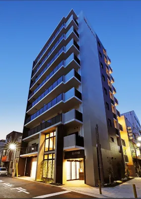 OyadoRAKU　close to NambaShinsaibashi/Great for travel/massagechair/great transportation/Centralcity Featured Photos