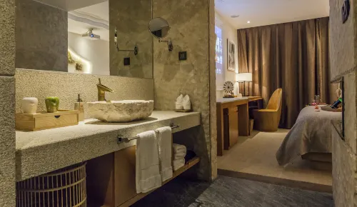 PFKBoutiqueHotel (Xianju Yangmei Huashang Tiancheng Wuyue Plaza) Rooms Photos