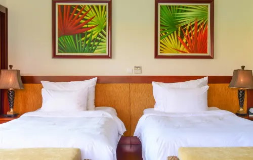 Furama Resort Danang Rooms Photos