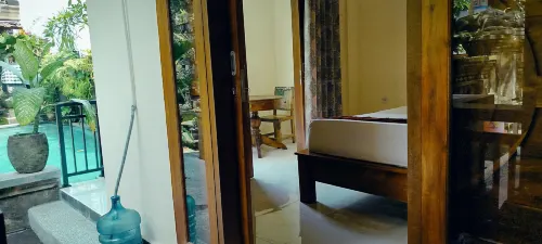 Rumah Roda family Homestay Kamar Photos