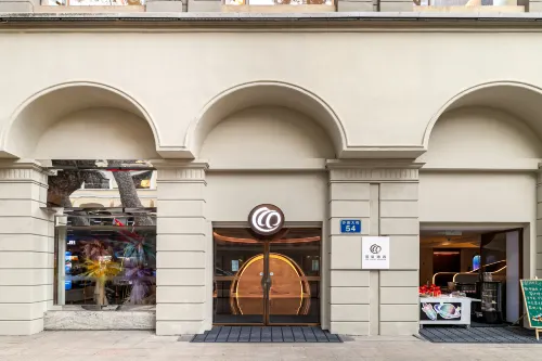 YEE HOTEL(SHANMIAM) Избранное Photos