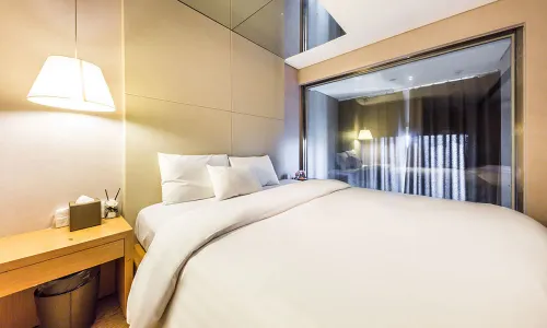 F Hotel Yeongdeungpo Featured Photos