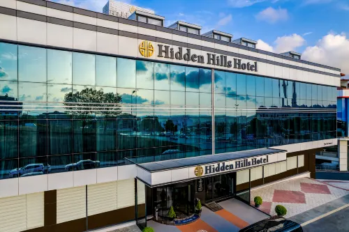Best Western Premier Hidden Hills Hotel Circondario Photos