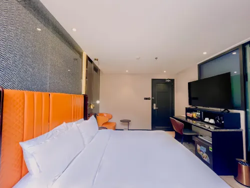 New Century Hotel Đà Lạt Phòng Photos