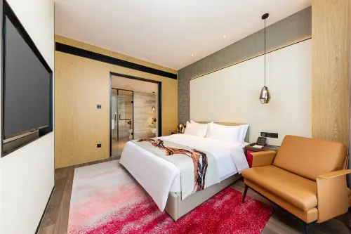 Putian Hong'ao International Hotel Phòng Photos