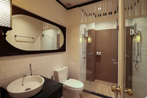 The Raweekanlaya Bangkok Rooms Photos