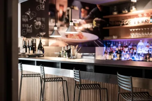 Alpstay - Smart Hotel Saslong Loisirs et amusements Photos