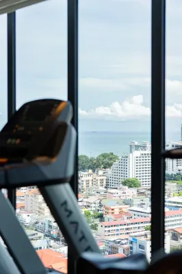 Arbour Hotel and Residence Xung quanh Photos