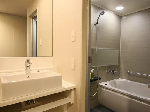 Hotel Gracery Shinjuku Chambres Photos