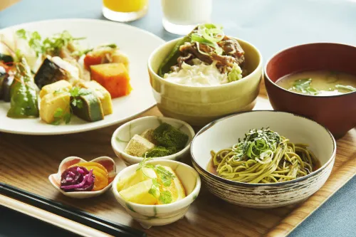 hotel MONday Kyoto Karasuma Nijo Featured Photos