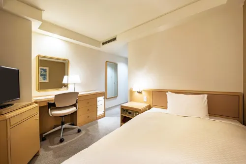 Utsunomiya Tobu Hotel Grande Chambres Photos