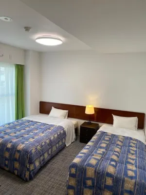 Kishu Railway Katase Enoshima Hotel Chambres Photos
