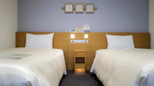 Yokohama Sakuragicho Washington Hotel Chambres Photos