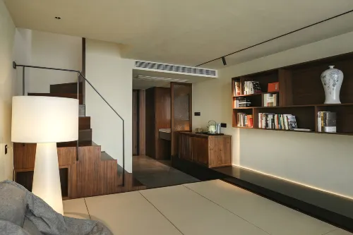 Tsingtai LOFT Hotel Phòng Photos