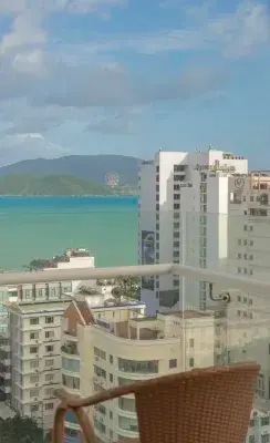 Green World Hotel Nha Trang Избранное Photos