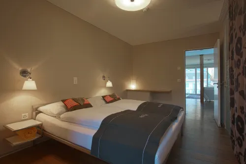 Boutique Hotel Bellevue Camere Photos