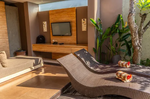 Asa Bali Luxury Villas & Spa Kamar Photos