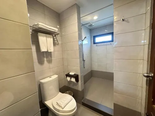 Carunda By Mangrove Prestige Hotel Chambres Photos