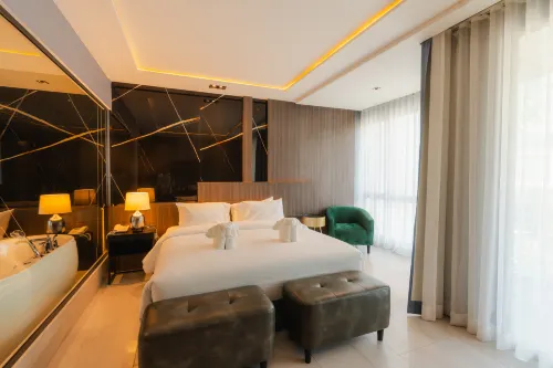 Mountain View@nimman12 Hotel & Resort Featured Photos