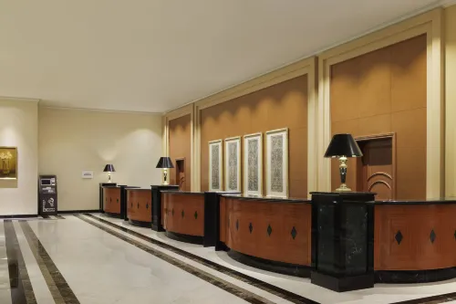 Nagoya Marriott Associa Hotel 공용공간 Photos