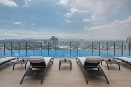 Citadines Benavidez Makati À ne pas manquer Photos