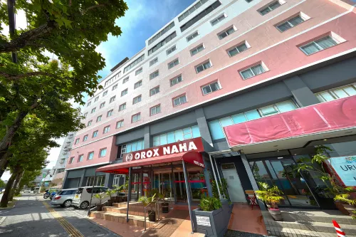 Hotel Orox À ne pas manquer Photos